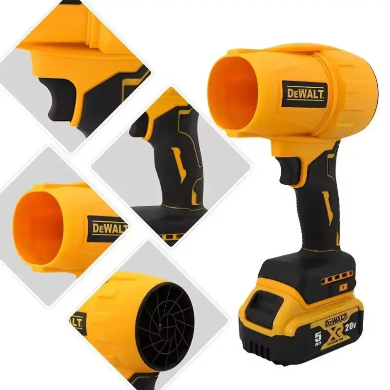 PowerSweep Turbo Cordless Handheld Blower