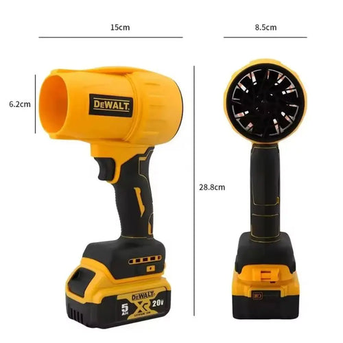 PowerSweep Turbo Cordless Handheld Blower